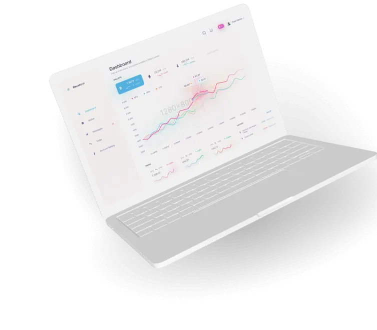 TradeBitProAI - Adaptive Algorithmic Education