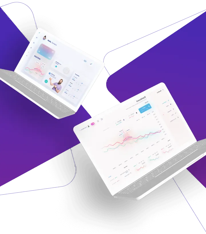 TradeBitProAI - The Decentralized Finance Landscape