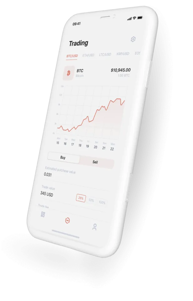 TradeBitProAI - Shape Your Identity in Just Moments!